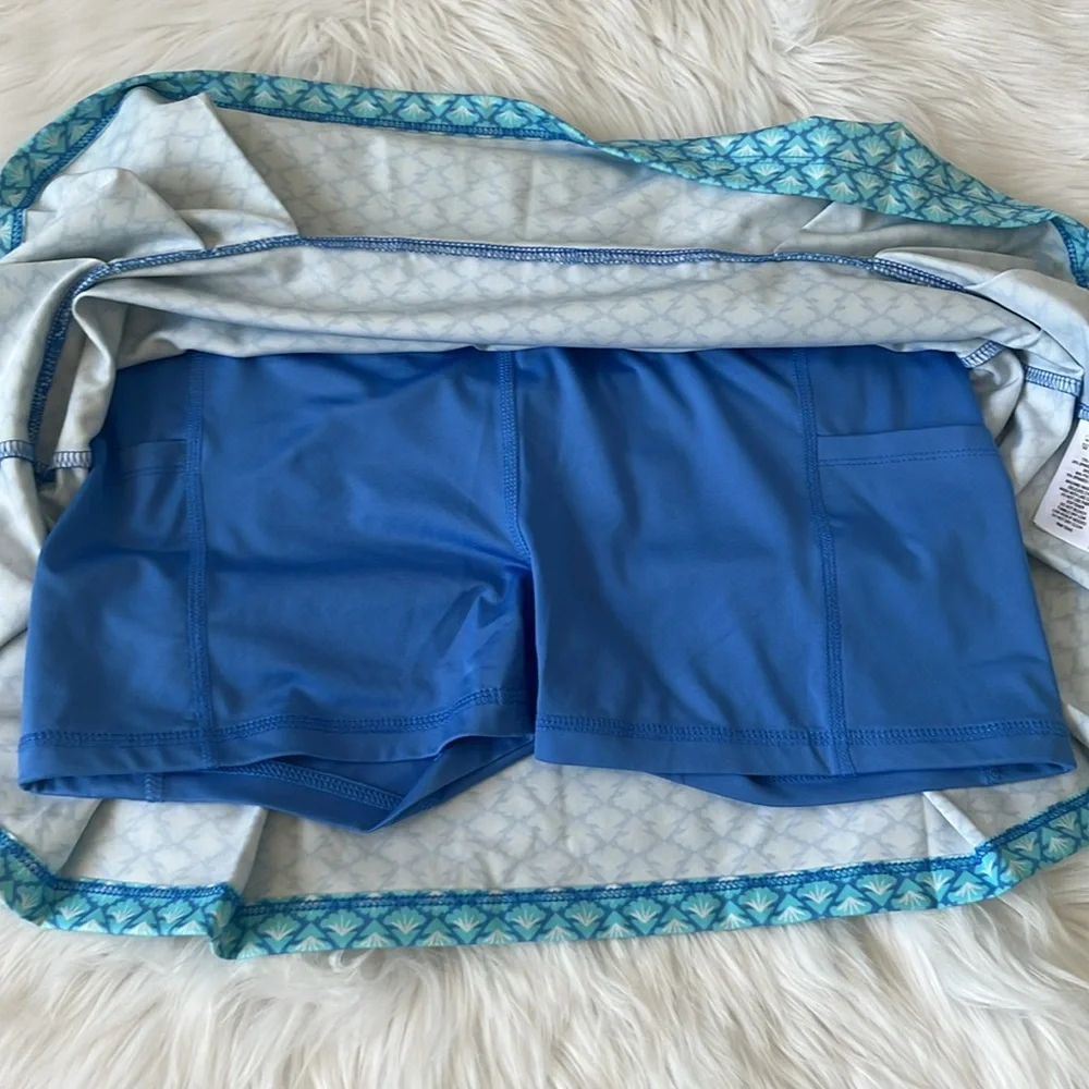 Sigrid Olsen skort S - Picture 3 of 6